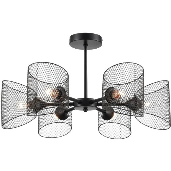 Люстра потолочная Е27 Lumion TIDINA 8238/6C Люстра потолочная Е27 Lumion TIDINA 8238/6C