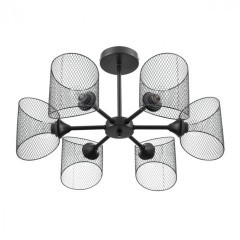 Люстра потолочная Е27 Lumion TIDINA 8238/6C Люстра потолочная Е27 Lumion TIDINA 8238/6C