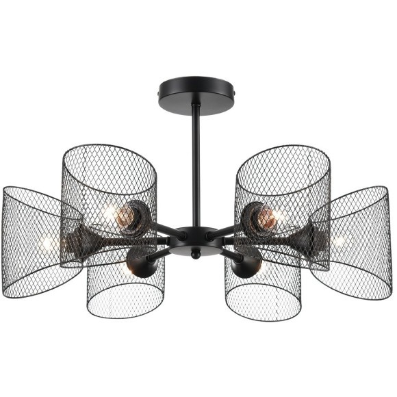 Люстра потолочная Е27 Lumion TIDINA 8238/6C Люстра потолочная Е27 Lumion TIDINA 8238/6C