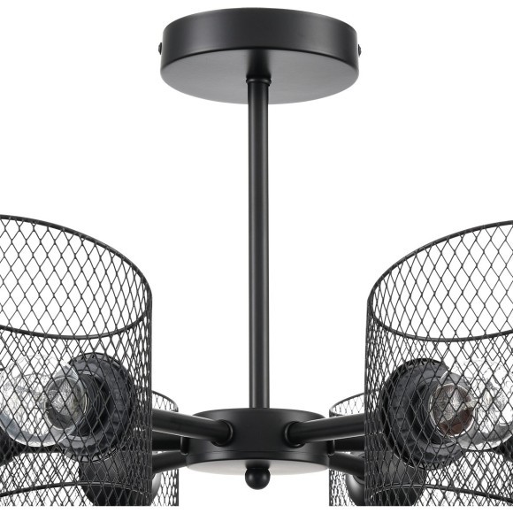 Люстра потолочная Е27 Lumion TIDINA 8238/6C Люстра потолочная Е27 Lumion TIDINA 8238/6C