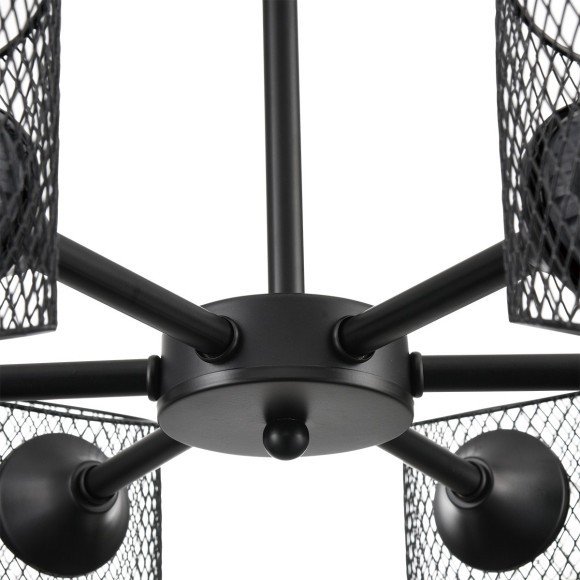 Люстра потолочная Е27 Lumion TIDINA 8238/6C Люстра потолочная Е27 Lumion TIDINA 8238/6C