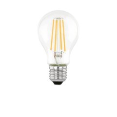 110187 Светодиодная лампа E27, LED, 7W, 806lm, L106, ?60 110187 Светодиодная лампа E27, LED, 7W, 806lm, L106, ?60