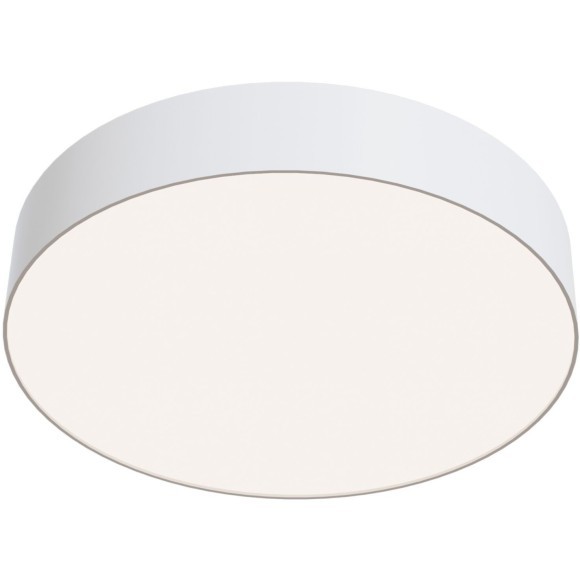 Накладной потолочный светильник Maytoni C032CL-L43W4K Zon светодиодный LED 35W