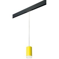 PRORP43330 Трековый магнитный светильник Lightstar TETA PRO 220V под сменную лампу GU10