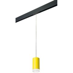 PRORP43330 Трековый магнитный светильник Lightstar TETA PRO 220V под сменную лампу GU10