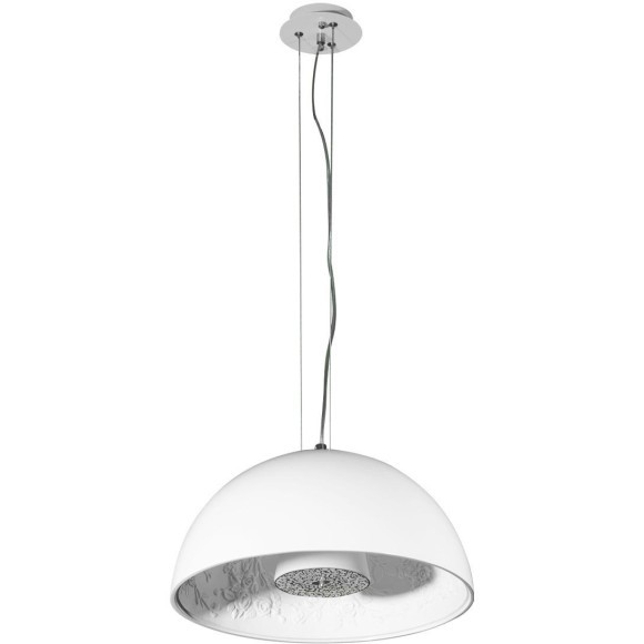 10106/400 White Подвесной светильник LOFT IT Mirabell 10106/400 White Подвесной светильник LOFT IT Mirabell