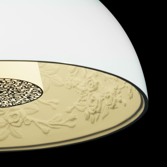 10106/400 White Подвесной светильник LOFT IT Mirabell 10106/400 White Подвесной светильник LOFT IT Mirabell