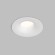 Встраиваемый светодиодный светильник Denkirs SHINE GLOW DK2430-WH 15Вт 3000/4000K IP20 белый матовый
