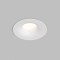 Встраиваемый светодиодный светильник Denkirs SHINE GLOW DK2430-WH 15Вт 3000/4000K IP20 белый матовый
