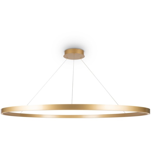 Подвесной светильник светодиодный Rim MOD058PL-L65BS4K