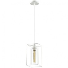 Подвесной светильник цилиндр Lumion 3732/1 ELLIOT под лампу 1xE27 1*60W