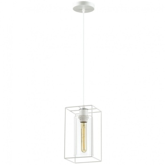 Подвесной светильник цилиндр Lumion 3732/1 ELLIOT под лампу 1xE27 1*60W