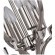SL361.103.04 Светильник подвесной ST-Luce Хром E14 4*60W FORIATE