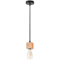 Подвесной светильник Arte Lamp MARK A7048SP-1BK