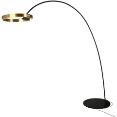 Торшер Aployt Leonn APL.653.15.30