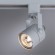 Трековый светильник на шину Arte Lamp TRACK LIGHTS A1310PL-1WH