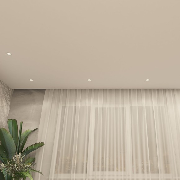 Точечный светильник DK2060 DK2060-WH Точечный светильник DK2060 DK2060-WH