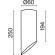 Потолочный светильник Technical C044CL-01-25GU10-B