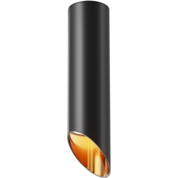 Потолочный светильник Technical C044CL-01-25GU10-B