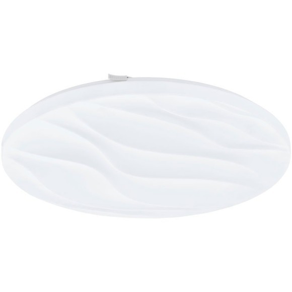 99344 EGLO BENARIBA (Бенариба) накладной LED-светильник, 22 Вт, 3000 K, белый 99344 EGLO BENARIBA (Бенариба) накладной LED-светильник, 22 Вт, 3000 K, белый