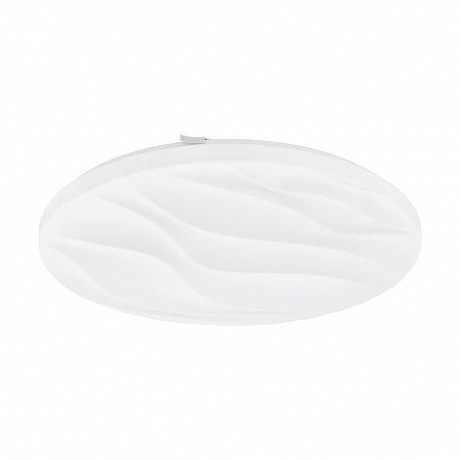 99344 EGLO BENARIBA (Бенариба) накладной LED-светильник, 22 Вт, 3000 K, белый 99344 EGLO BENARIBA (Бенариба) накладной LED-светильник, 22 Вт, 3000 K, белый