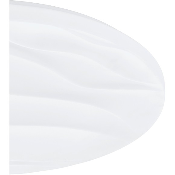 99344 EGLO BENARIBA (Бенариба) накладной LED-светильник, 22 Вт, 3000 K, белый 99344 EGLO BENARIBA (Бенариба) накладной LED-светильник, 22 Вт, 3000 K, белый