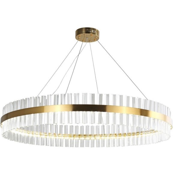 Подвесная люстра Placerat 4012-10P Подвесная люстра Placerat 4012-10P