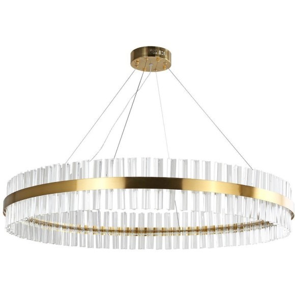 Подвесная люстра Placerat 4012-10P Подвесная люстра Placerat 4012-10P