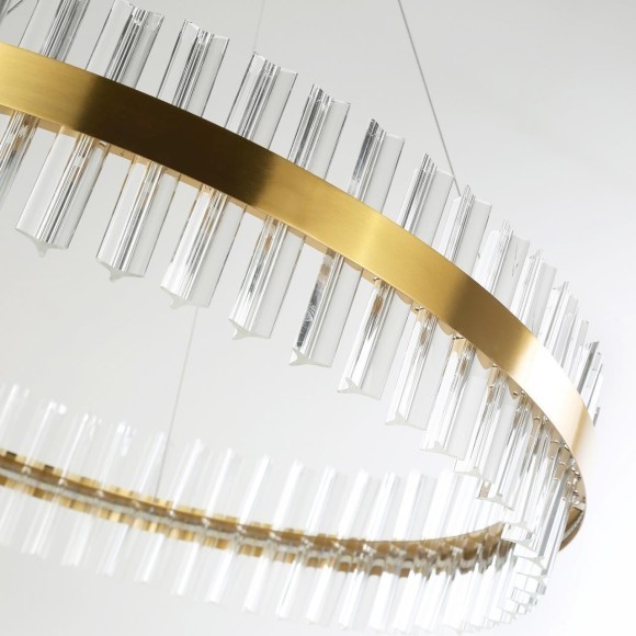 Подвесная люстра Placerat 4012-10P Подвесная люстра Placerat 4012-10P