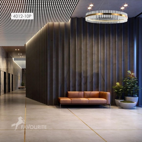 Подвесная люстра Placerat 4012-10P Подвесная люстра Placerat 4012-10P