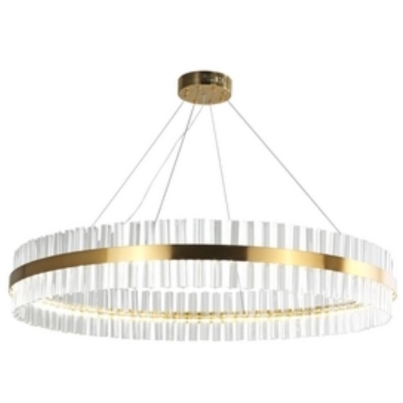 Подвесная люстра Placerat 4012-10P Подвесная люстра Placerat 4012-10P