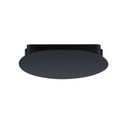 A6163PL-1BK Трековый магнитный светодиодный светильник Arte Lamp Rapid 48V CRI90+ 4000К 250Лм 120° 5Вт A6163PL-1BK Трековый магнитный светодиодный светильник Arte Lamp Rapid 48V CRI90+ 4000К 250Лм 120° 5Вт