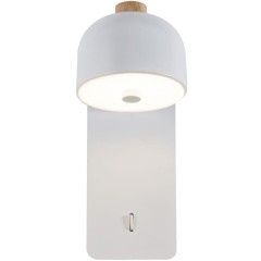 Бра Mauris 2834-1W