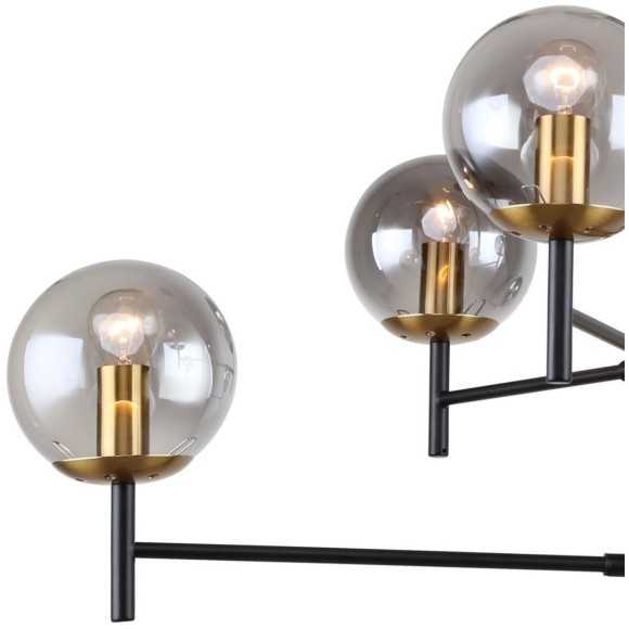 Потолочная люстра Sheeny 3088-6P