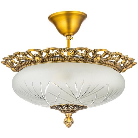Потолочный светильник Arti Lampadari Venezia E 1.13.38 AG