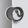 Уличный светильник встраиваемый в дороги и стены Maytoni O014SL-L3W3K Lock IP54 светодиодный LED 3W
