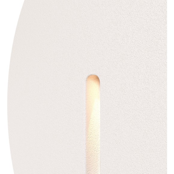 Уличный светильник встраиваемый в дороги и стены Maytoni O014SL-L3W3K Lock IP54 светодиодный LED 3W Уличный светильник встраиваемый в дороги и стены Maytoni O014SL-L3W3K Lock IP54 светодиодный LED 3W