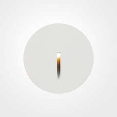 Уличный светильник встраиваемый в дороги и стены Maytoni O014SL-L3W3K Lock IP54 светодиодный LED 3W Уличный светильник встраиваемый в дороги и стены Maytoni O014SL-L3W3K Lock IP54 светодиодный LED 3W