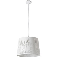 Подвесной светильник Arte Lamp CELESTA A2700SP-1WH Подвесной светильник Arte Lamp CELESTA A2700SP-1WH