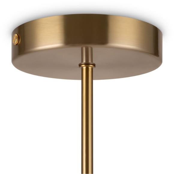 Подвесной светильник Freya FR5199PL-05BS1 Zing под лампы 5xE27 60W Подвесной светильник Freya FR5199PL-05BS1 Zing под лампы 5xE27 60W