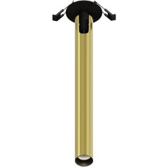 Встраиваемый светильник Technical C141RS-L300-6W4K-BBS Встраиваемый светильник Technical C141RS-L300-6W4K-BBS