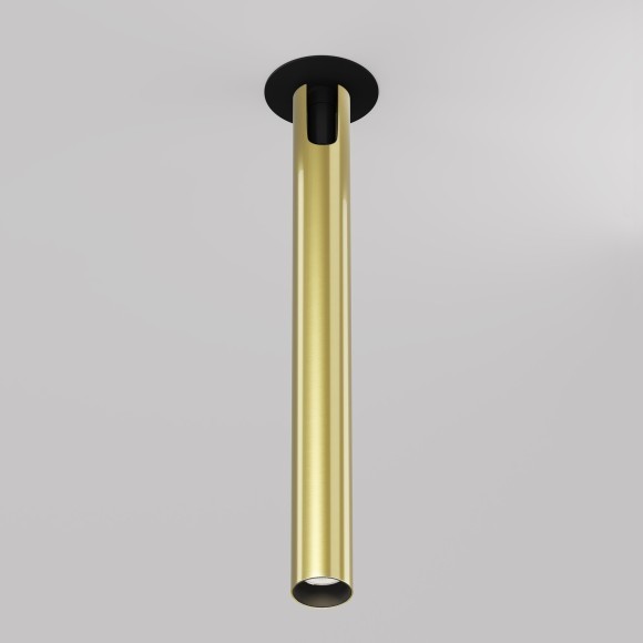 Встраиваемый светильник Technical C141RS-L300-6W4K-BBS Встраиваемый светильник Technical C141RS-L300-6W4K-BBS