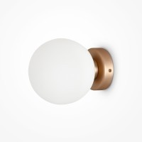 Люстра потолочная Maytoni MOD321WL-01G1 Basic form под лампу 1xE14 40W
