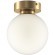 Люстра потолочная Maytoni MOD321WL-01G1 Basic form под лампу 1xE14 40W