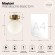Люстра потолочная Maytoni MOD321WL-01G1 Basic form под лампу 1xE14 40W