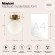 Люстра потолочная Maytoni MOD321WL-01G1 Basic form под лампу 1xE14 40W