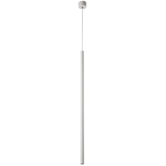 Светильник подвесной Crystal Lux CLT 036C800 WH