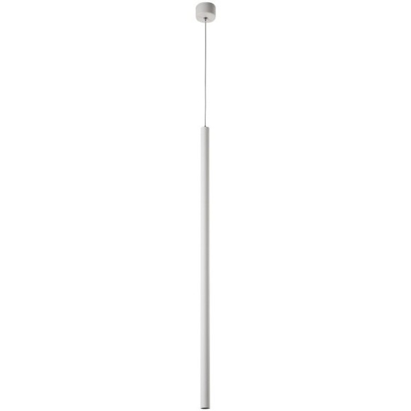 Светильник подвесной Crystal Lux CLT 036C800 WH