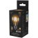 102802108 Лампа Gauss Filament А60 8W 740lm 2700К Е27 LED 1/10/40