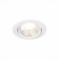 ST211.548.15.36 Св-к встр. Белый LED 1*15W 4000K 1 125Lm Ra80 36° IP20 D109xH65 220-240V Встраиваемые светильники